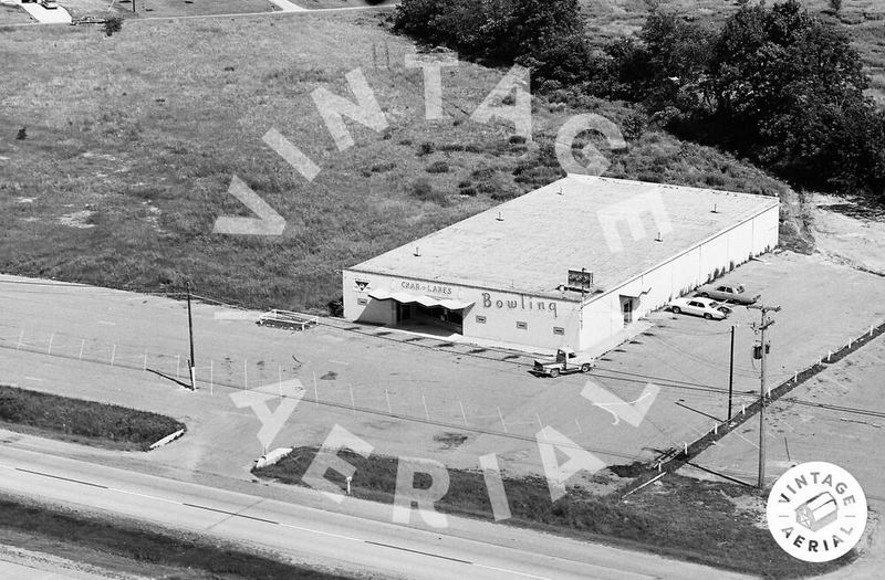Char Lanes - 1969 (newer photo)
